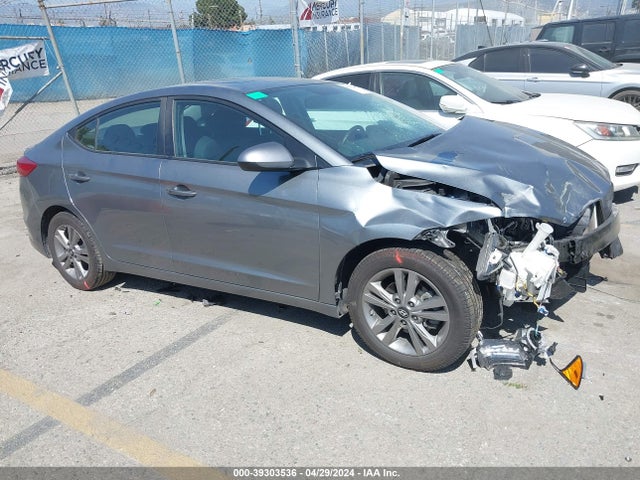2017 KMHD84LF5HU358809 main image