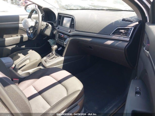 Hyundai Elantra Value Edition 2017 KMHD84LF5HU358809 Image 5
