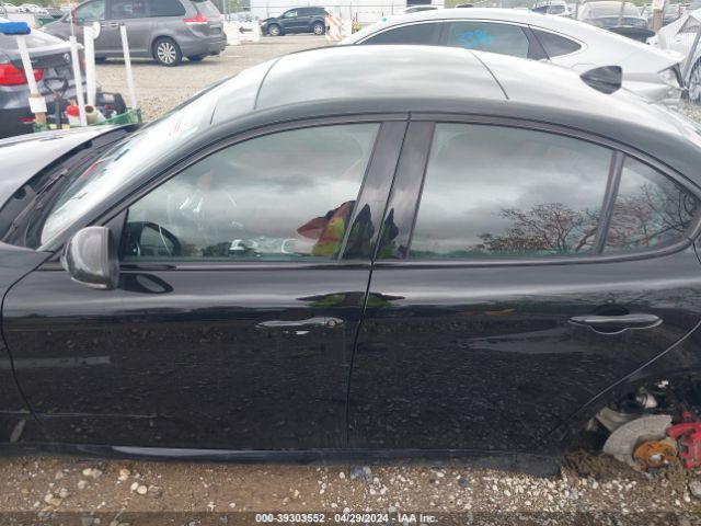 ZARFANBN4L7626083 Alfa Romeo Giulia Ti Sport Awd