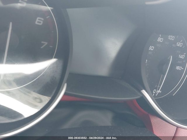 ZARFANBN4L7626083 Alfa Romeo Giulia Ti Sport Awd