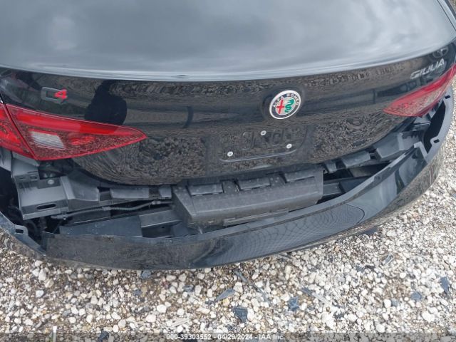 ZARFANBN4L7626083 Alfa Romeo Giulia Ti Sport Awd