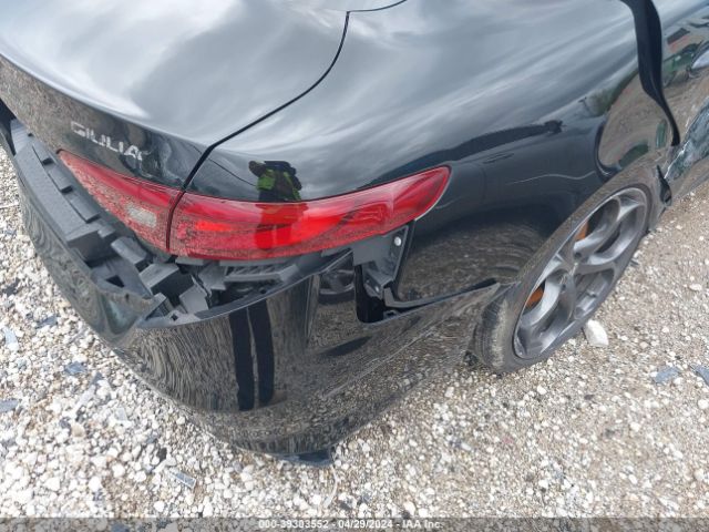 ZARFANBN4L7626083 Alfa Romeo Giulia Ti Sport Awd
