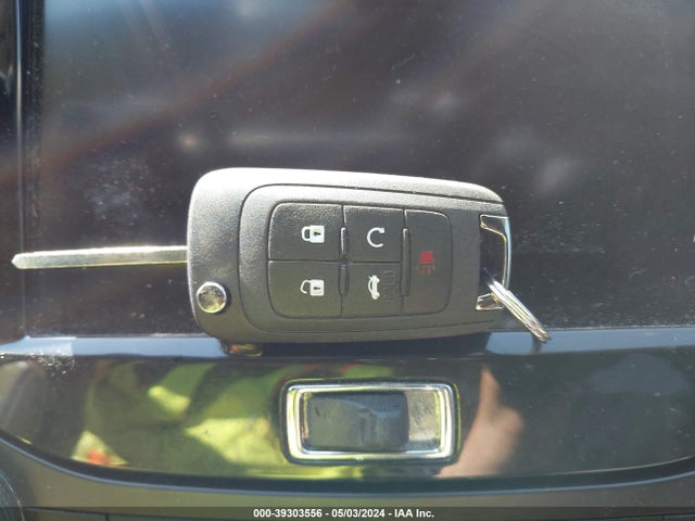 Chevrolet MALIBU 2LT 2014 1G11E5SL9EF229249 Image 11
