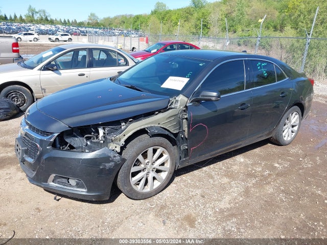 Chevrolet MALIBU 2LT 2014 1G11E5SL9EF229249 Image 2