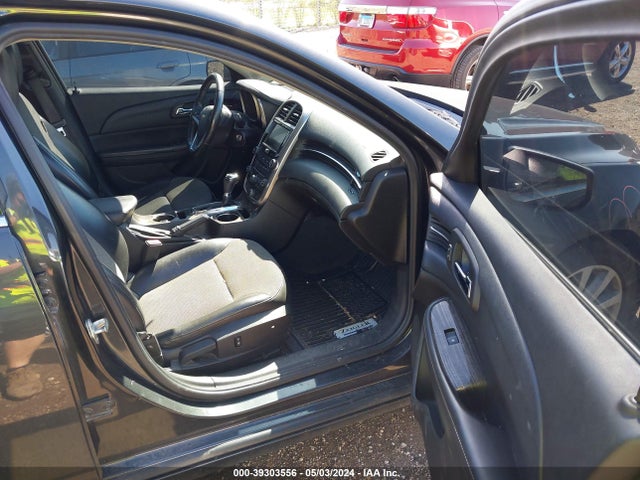 Chevrolet MALIBU 2LT 2014 1G11E5SL9EF229249 Image 5
