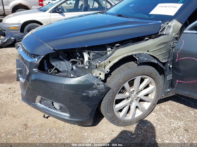Chevrolet MALIBU 2LT 2014 1G11E5SL9EF229249 Image 6