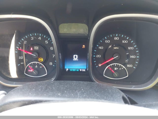 Chevrolet MALIBU 2LT 2014 1G11E5SL9EF229249 Image 7