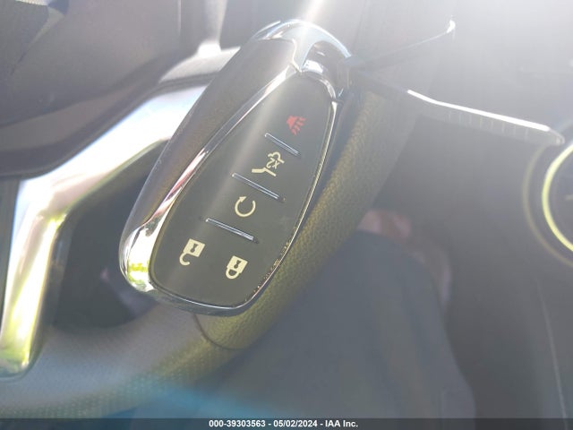 Chevrolet Blazer Fwd 2lt 2023 3GNKBCR49PS224842 Image 11