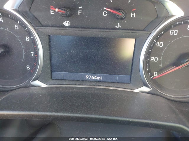 Chevrolet Blazer Fwd 2lt 2023 3GNKBCR49PS224842 Image 15