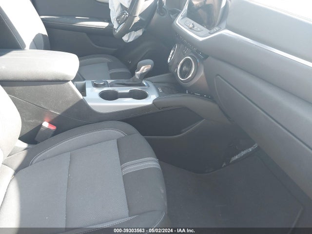 Chevrolet Blazer Fwd 2lt 2023 3GNKBCR49PS224842 Image 5