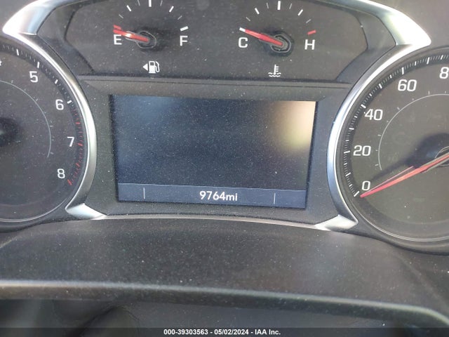 Chevrolet Blazer Fwd 2lt 2023 3GNKBCR49PS224842 Image 7