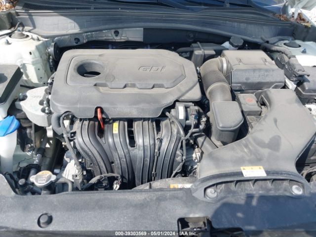 KNAGT4L33J5205896 KIA Optima Lx