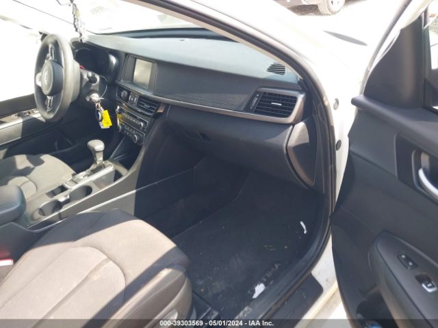 KNAGT4L33J5205896 KIA Optima Lx