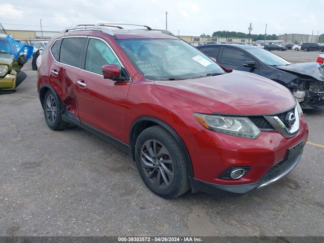 2016 5N1AT2MT2GC914671 main image