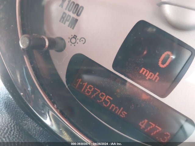 2012 MINI COOPER WMWSU3C51CT185343 Photo 6