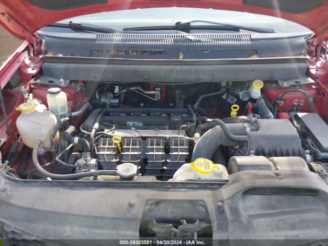3C4PDCAB1LT261598 Dodge Journey Se Value
