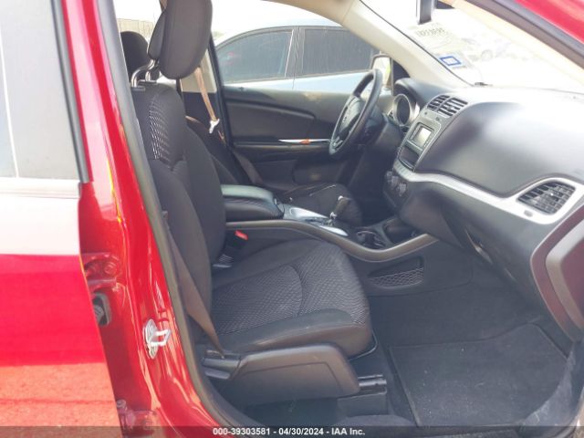 3C4PDCAB1LT261598 Dodge Journey Se Value