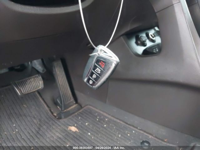 KM8SN4HF7HU180927 Hyundai Santa Fe Se