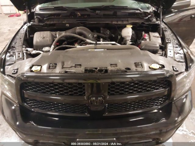 1C6RR7TT9LS139913 RAM 1500 Classic Slt