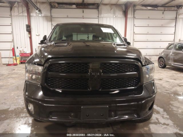 1C6RR7TT9LS139913 RAM 1500 Classic Slt