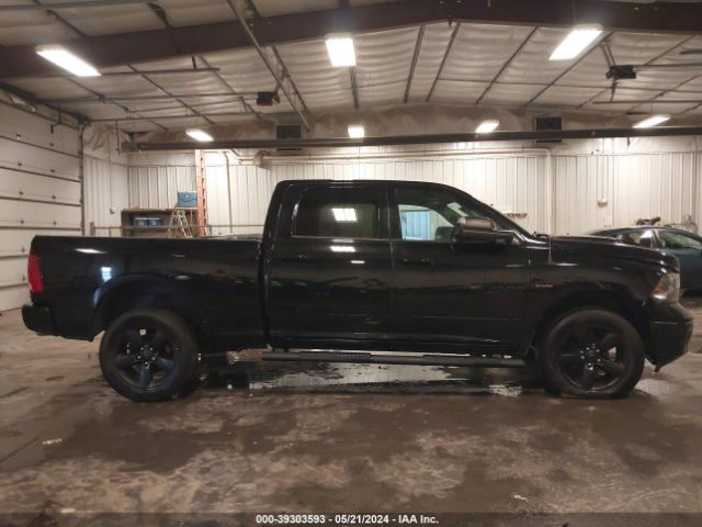 1C6RR7TT9LS139913 RAM 1500 Classic Slt