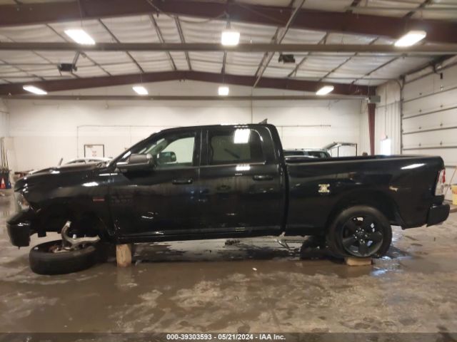 1C6RR7TT9LS139913 RAM 1500 Classic Slt