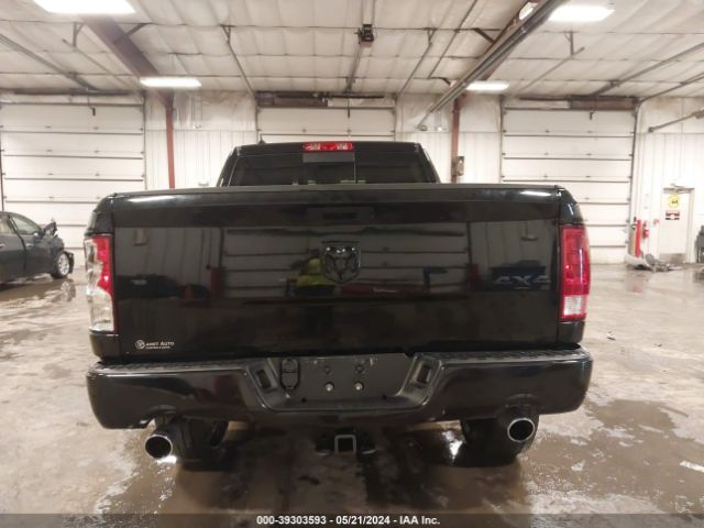 1C6RR7TT9LS139913 RAM 1500 Classic Slt
