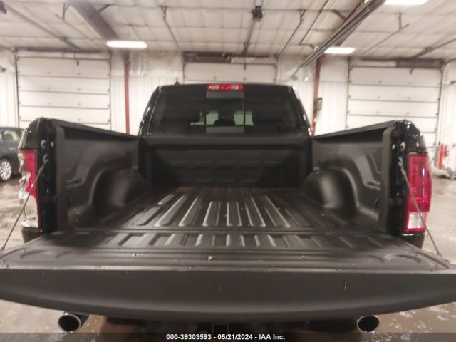 1C6RR7TT9LS139913 RAM 1500 Classic Slt