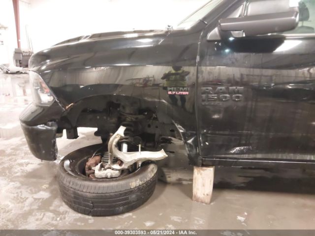 1C6RR7TT9LS139913 RAM 1500 Classic Slt