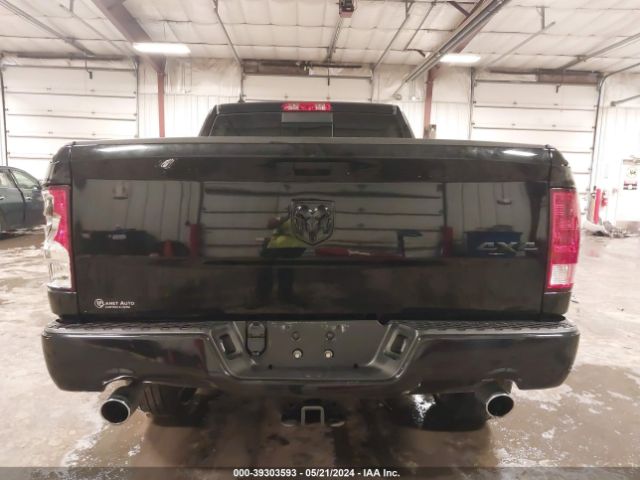 1C6RR7TT9LS139913 RAM 1500 Classic Slt