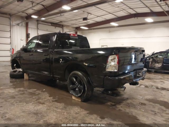 1C6RR7TT9LS139913 RAM 1500 Classic Slt