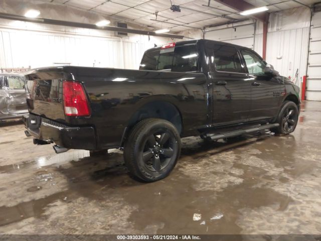 1C6RR7TT9LS139913 RAM 1500 Classic Slt