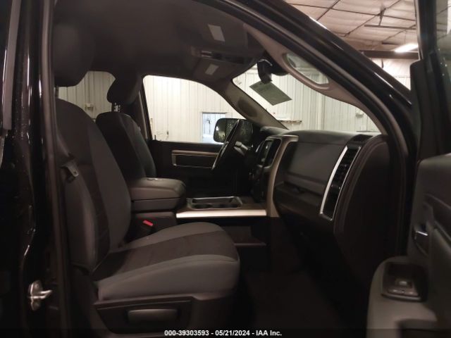 1C6RR7TT9LS139913 RAM 1500 Classic Slt