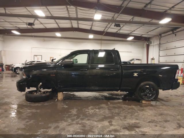 1C6RR7TT9LS139913 RAM 1500 Classic Slt