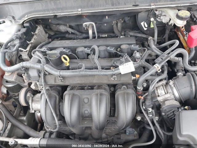 Ford FUSION SE 2015 3FA6P0H74FR204077 Image 10
