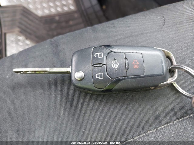 Ford FUSION SE 2015 3FA6P0H74FR204077 Image 11