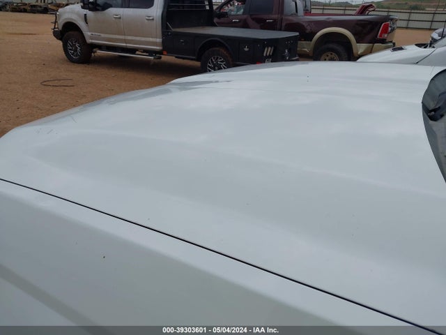 Chevrolet Silverado 2500hd Wt 2019 1GC1KREG5KF171979 Image 17