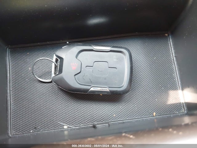 Chevrolet Suburban Lt 2017 1GNSKHKC2HR335574 Image 11