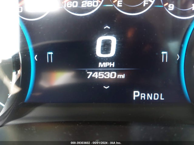 Chevrolet Suburban Lt 2017 1GNSKHKC2HR335574 Image 15