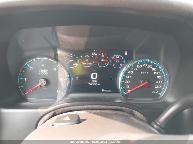 Chevrolet Suburban Lt 2017 1GNSKHKC2HR335574 Image 7