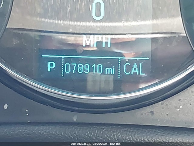 Chevrolet CRUZE LTZ 2015 1G1PG5SB0F7120475 Image 7