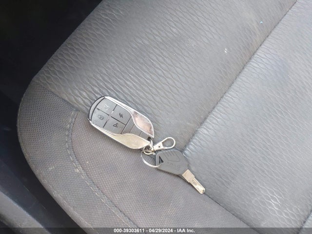 Toyota COROLLA LE 2017 2T1BURHE3HC925195 Image 11