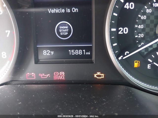 Hyundai Elantra Value Edition 2020 KMHD84LFXLU926643 Image 15