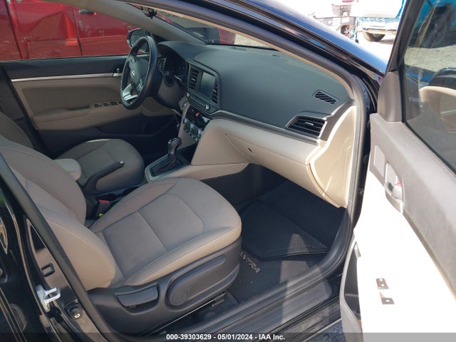 Hyundai Elantra Value Edition 2020 KMHD84LFXLU926643 Image 5