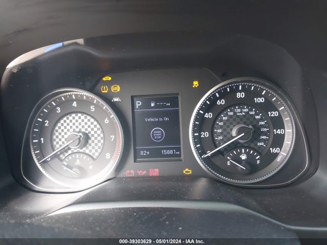 Hyundai Elantra Value Edition 2020 KMHD84LFXLU926643 Image 7