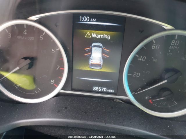 3N1AB7AP7JY252454 Nissan SENTRA S
