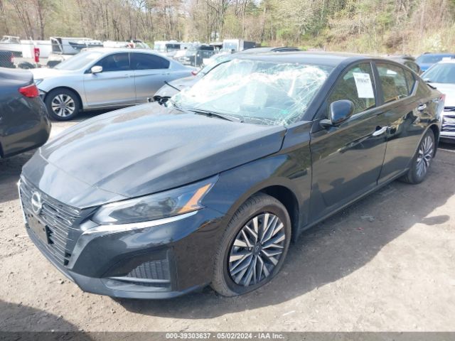 1N4BL4DW0PN413822 Nissan Altima Sv Intelligent Awd