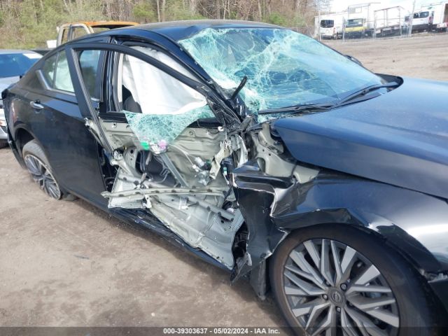 1N4BL4DW0PN413822 Nissan Altima Sv Intelligent Awd