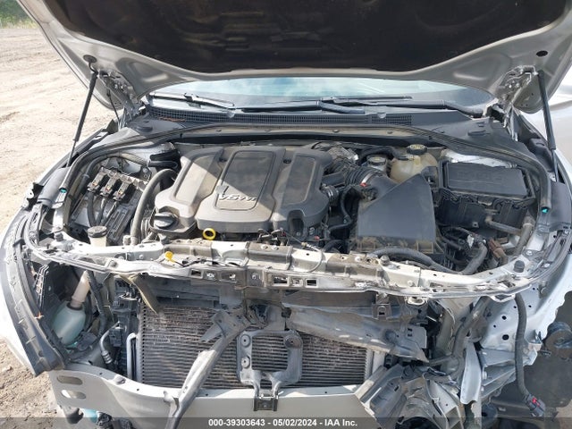1G4ZR5SSXJU136277 Buick Lacrosse Premium