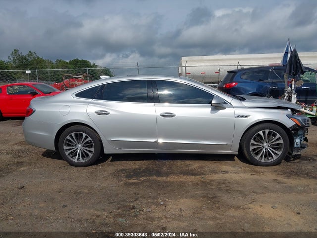 1G4ZR5SSXJU136277 Buick Lacrosse Premium